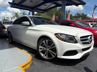 Mercedes-Benz C-Class for sale Las Vegas