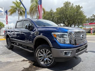 Nissan Titan XD for sale Las Vegas