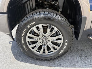 2016 Nissan Titan XD thumbnail – Miami, FL – 3