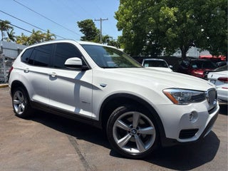 BMW X3 for sale Las Vegas