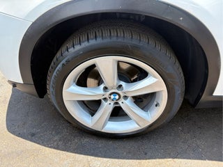 2017 BMW X3 thumbnail – Miami, FL – 3