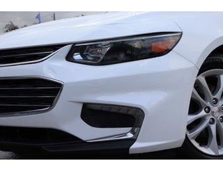 2017 Chevrolet Malibu thumbnail – Miami, FL – 3