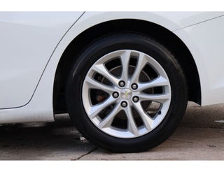 2017 Chevrolet Malibu thumbnail – Miami, FL – 7