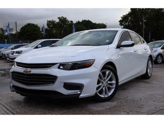 Chevrolet Malibu for sale Las Vegas