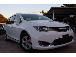 Chrysler Pacifica for sale Las Vegas