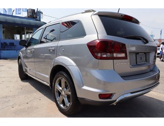2017 Dodge Journey thumbnail – Miami, FL – 5