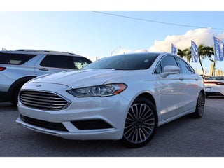 Ford Fusion for sale Las Vegas