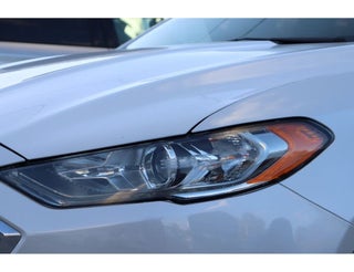 2017 Ford Fusion thumbnail – Miami, FL – 3