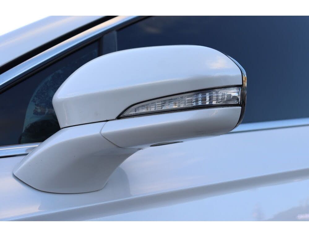 2017 Ford Fusion Titanium
                                    for sale in Miami, FL – photo 4