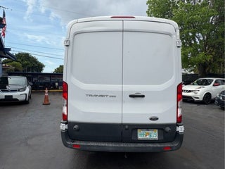 2017 Ford Transit thumbnail – Miami, FL – 7