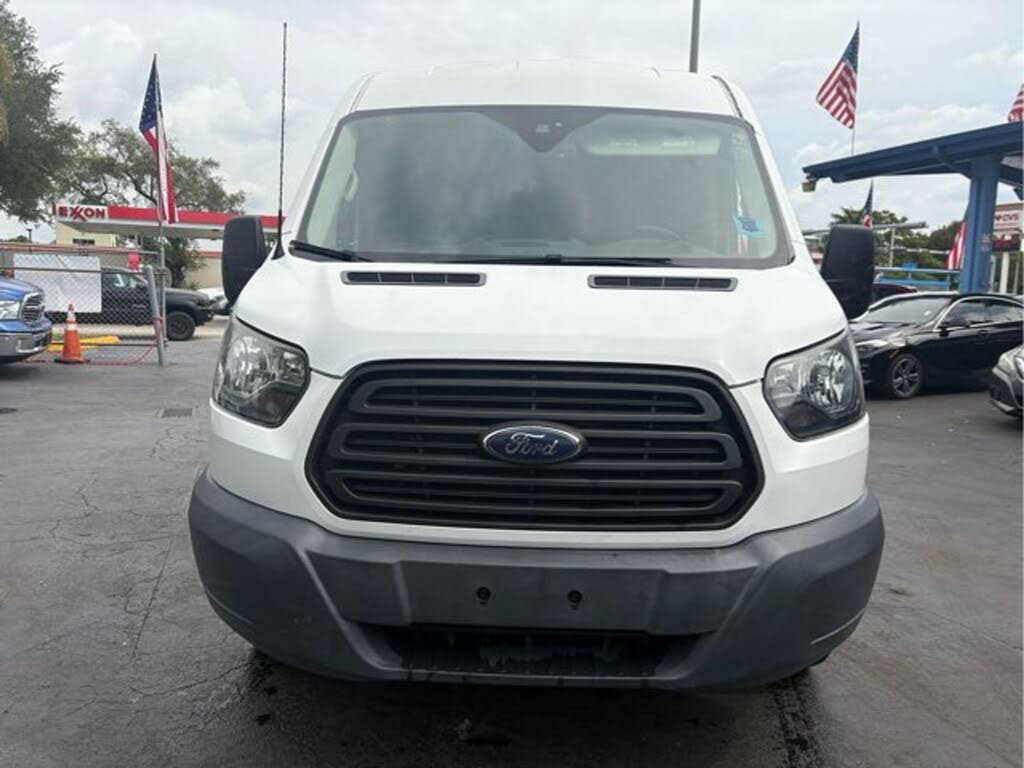 2017 Ford Transit 250
                                    for sale in Miami, FL – photo 3