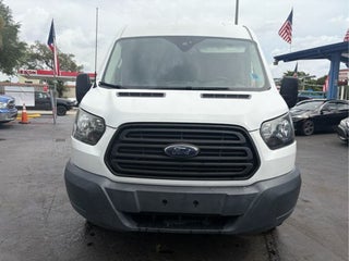 2017 Ford Transit thumbnail – Miami, FL – 3