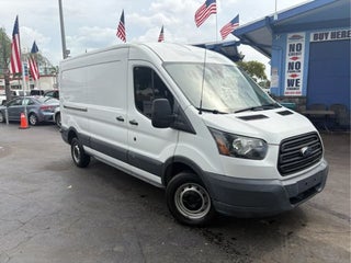 2017 Ford Transit thumbnail – Miami, FL – 2