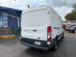 2017 Ford Transit thumbnail – Miami, FL – 6