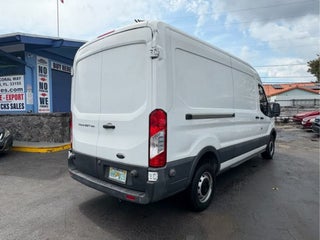 2017 Ford Transit thumbnail – Miami, FL – 5