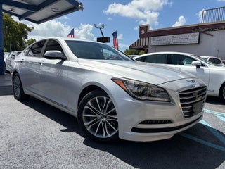 Genesis G80 for sale Las Vegas