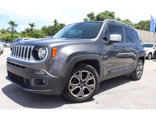 Jeep Renegade for sale Las Vegas