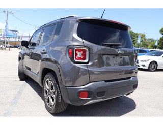 2017 Jeep Renegade thumbnail – Miami, FL – 5