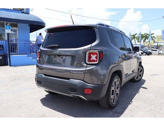 2017 Jeep Renegade thumbnail – Miami, FL – 7