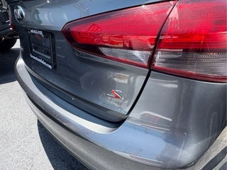 2017 Kia Forte thumbnail – Miami, FL – 6