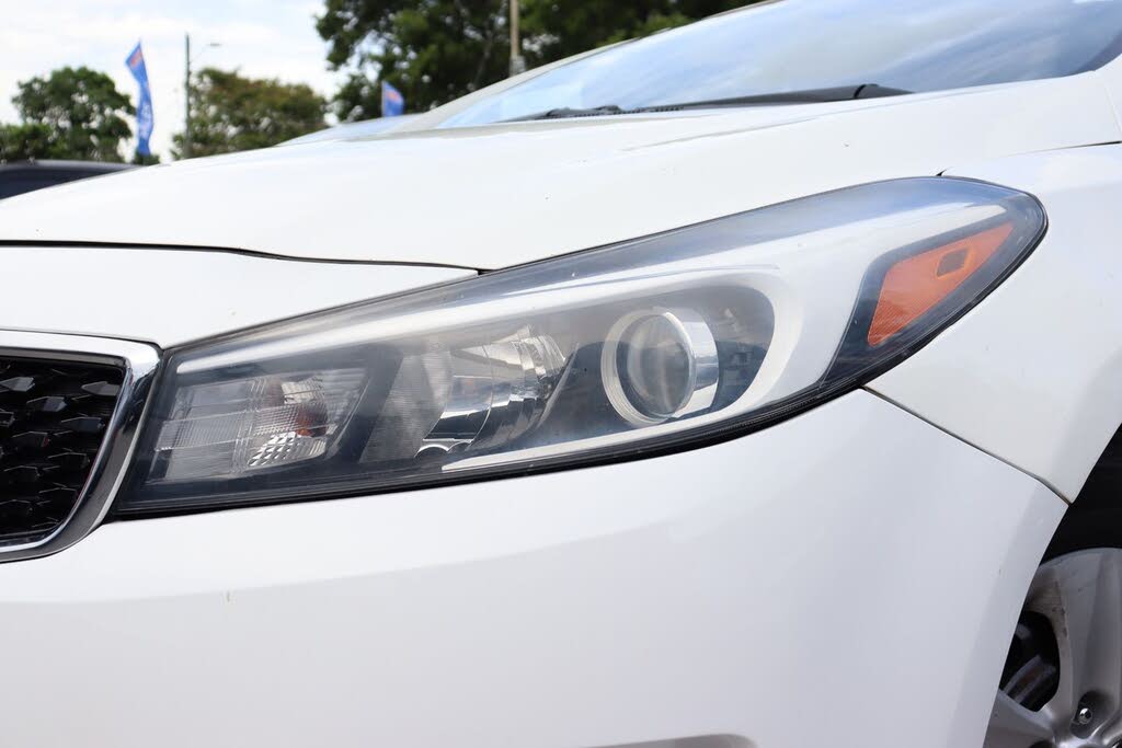 2017 Kia Forte LX
                                    for sale in Miami, FL – photo 2