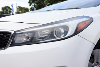2017 Kia Forte thumbnail – Miami, FL – 2