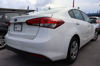 2017 Kia Forte thumbnail – Miami, FL – 7