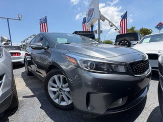 Kia Forte for sale Las Vegas