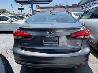 2017 Kia Forte thumbnail – Miami, FL – 7