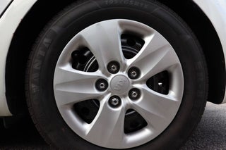 2017 Kia Forte thumbnail – Miami, FL – 5