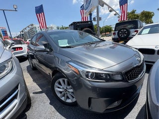 2017 Kia Forte thumbnail – Miami, FL – 2