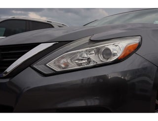 2017 Nissan Altima thumbnail – Miami, FL – 3