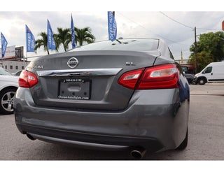 2017 Nissan Altima thumbnail – Miami, FL – 7
