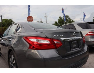 2017 Nissan Altima thumbnail – Miami, FL – 6