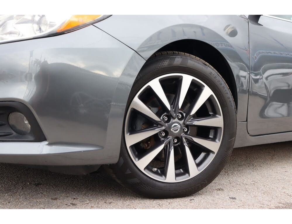 2017 Nissan Altima 2.5 SL
                                    for sale in Miami, FL – photo 2