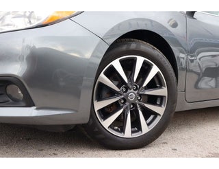 2017 Nissan Altima thumbnail – Miami, FL – 2