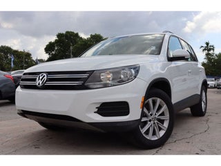 Volkswagen Tiguan for sale Las Vegas