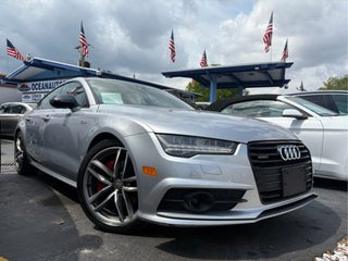 Audi A7 for sale Las Vegas