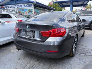2018 BMW 4 Series thumbnail – Miami, FL – 6
