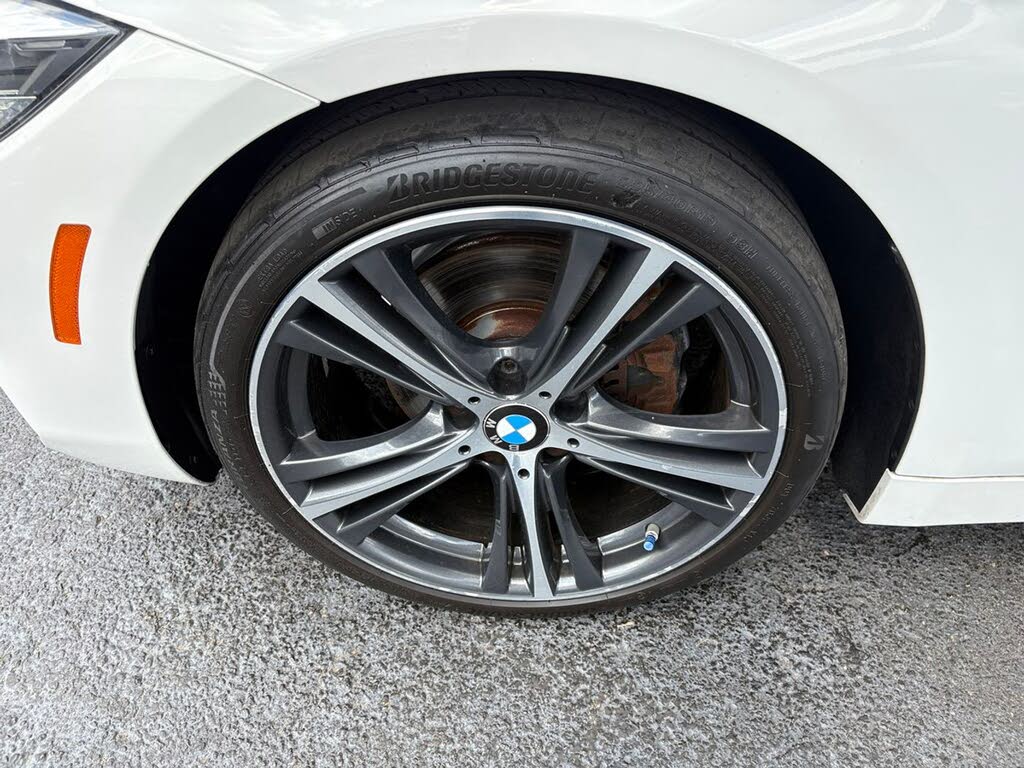 2018 BMW 4 Series 430i Gran Coupe
                                    for sale in Miami, FL – photo 3
