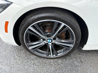 2018 BMW 4 Series thumbnail – Miami, FL – 3