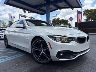 BMW 4 Series for sale Las Vegas