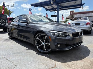 BMW 4 Series for sale Las Vegas