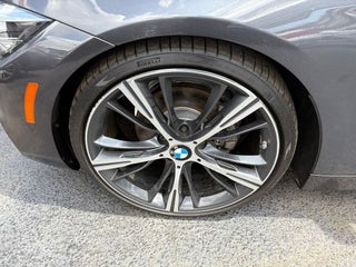 2018 BMW 4 Series thumbnail – Miami, FL – 3