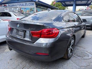 2018 BMW 4 Series thumbnail – Miami, FL – 5