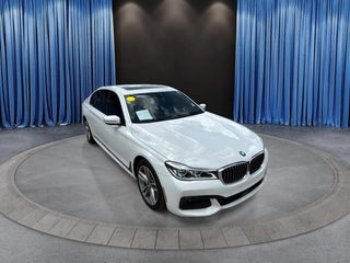BMW 7 Series for sale Las Vegas