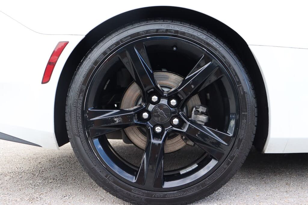 2018 Chevrolet Camaro LT
                                    for sale in Miami, FL – photo 4