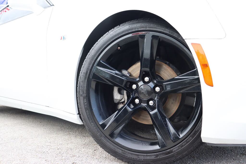 2018 Chevrolet Camaro LT
                                    for sale in Miami, FL – photo 2