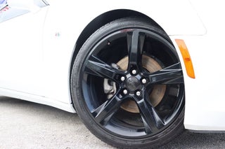 2018 Chevrolet Camaro thumbnail – Miami, FL – 2