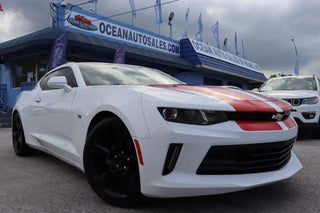 Chevrolet Camaro for sale Las Vegas
